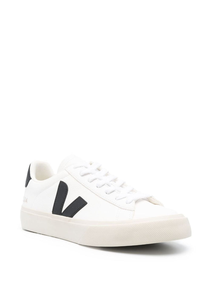 Veja Sneakers Black Outer: calf Leather
