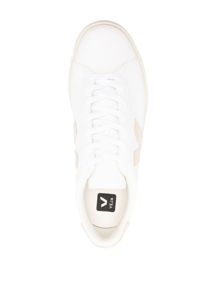 Veja Sneakers Pink Outer: calf Leather