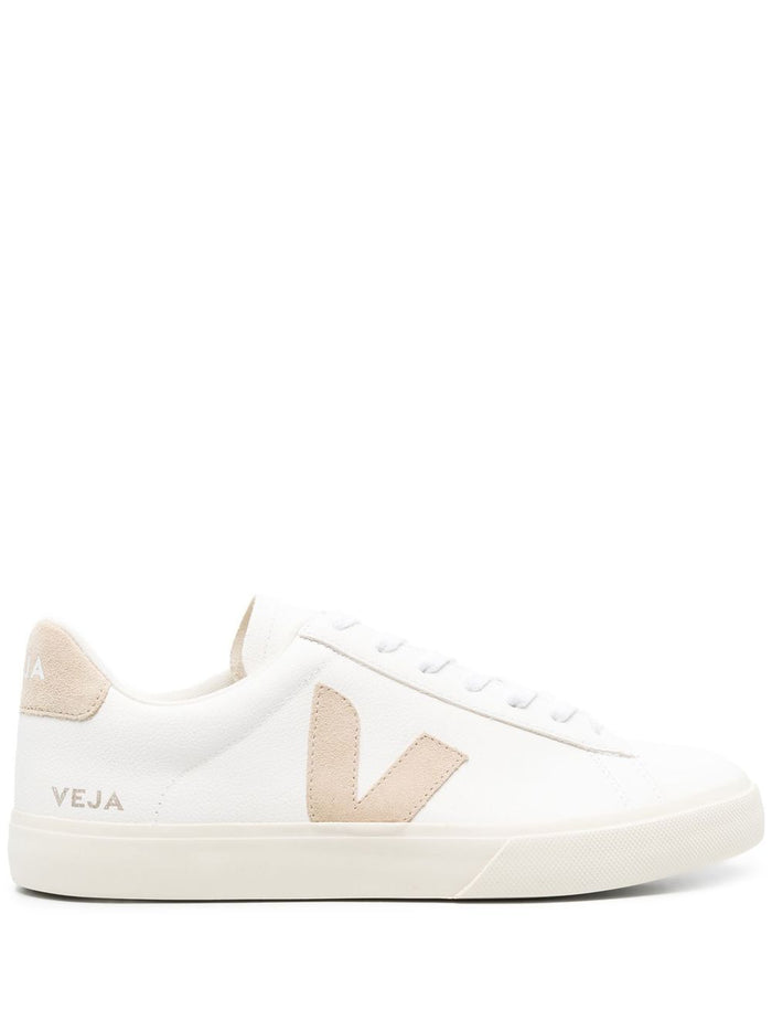 Veja Sneakers Pink Outer: calf Leather