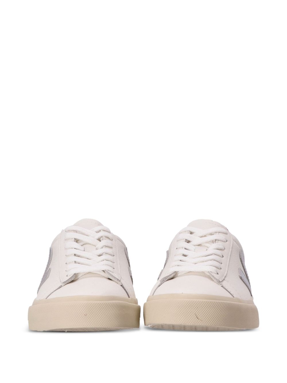 Veja Sneakers Fuchsia Outer: calf Leather