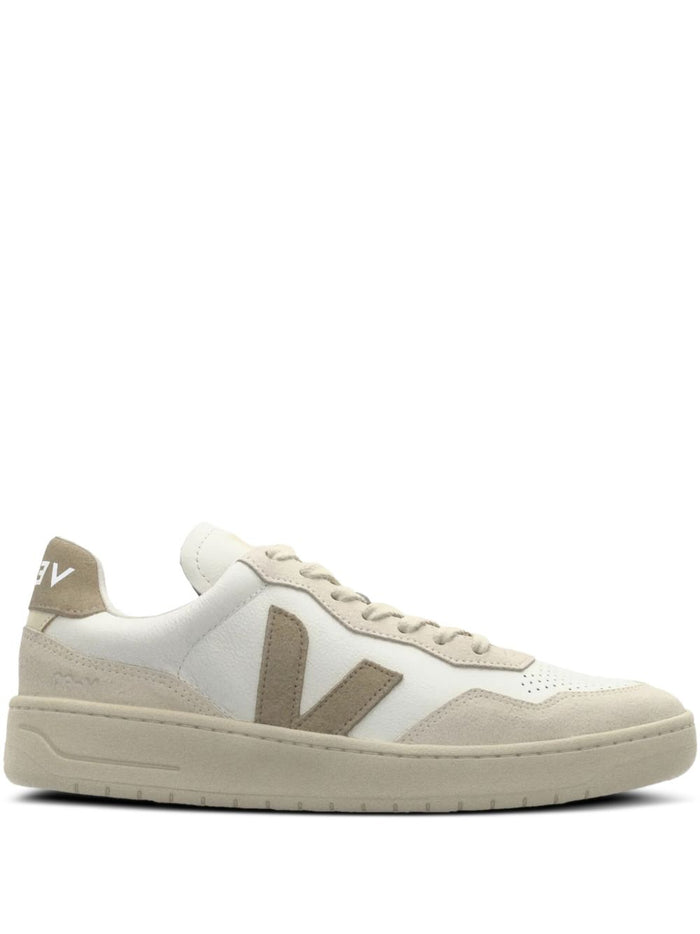 Veja Sneakers Beige Outer: suede