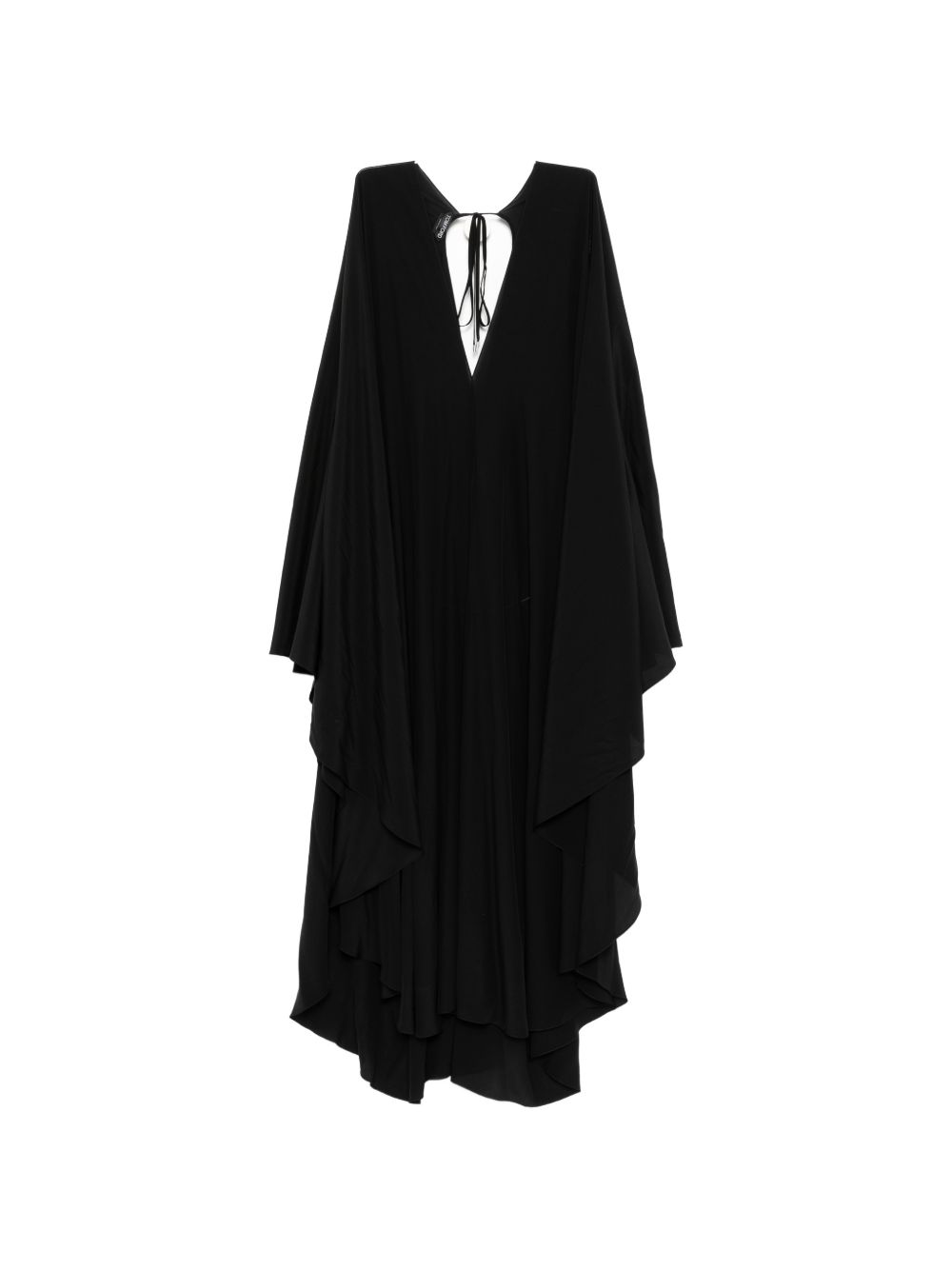 Tom Ford Sea clothing Black Silk