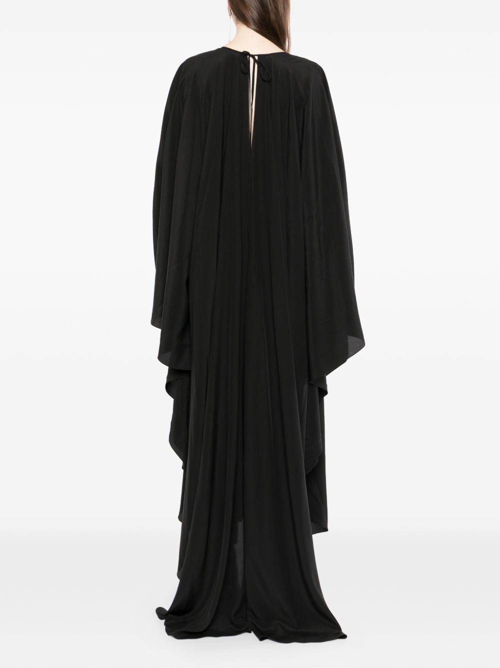 Tom Ford Sea clothing Black Silk