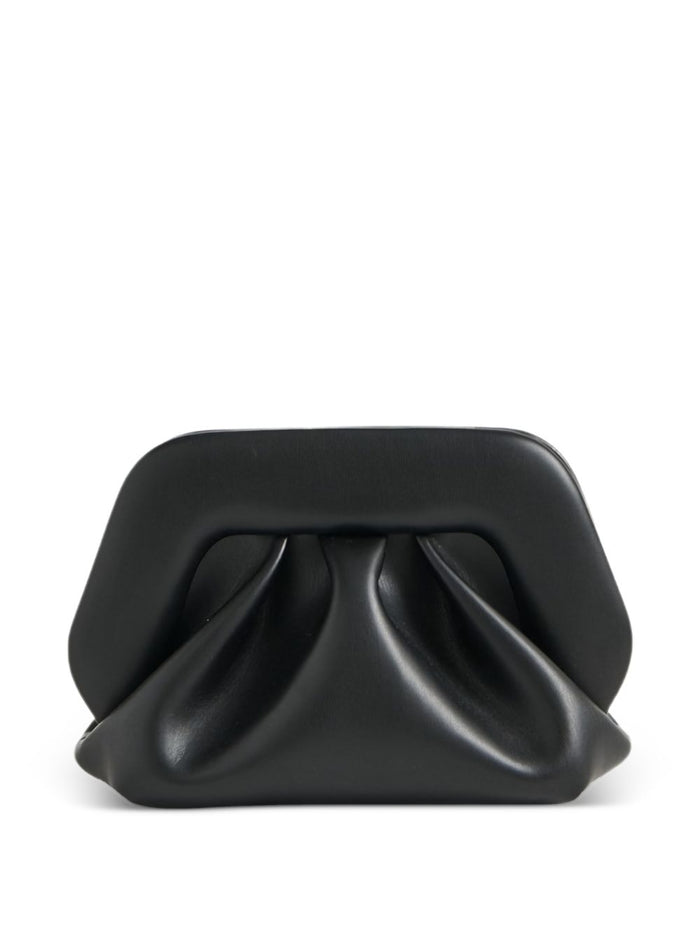 THEMOIRE Bags Black Polyurethane