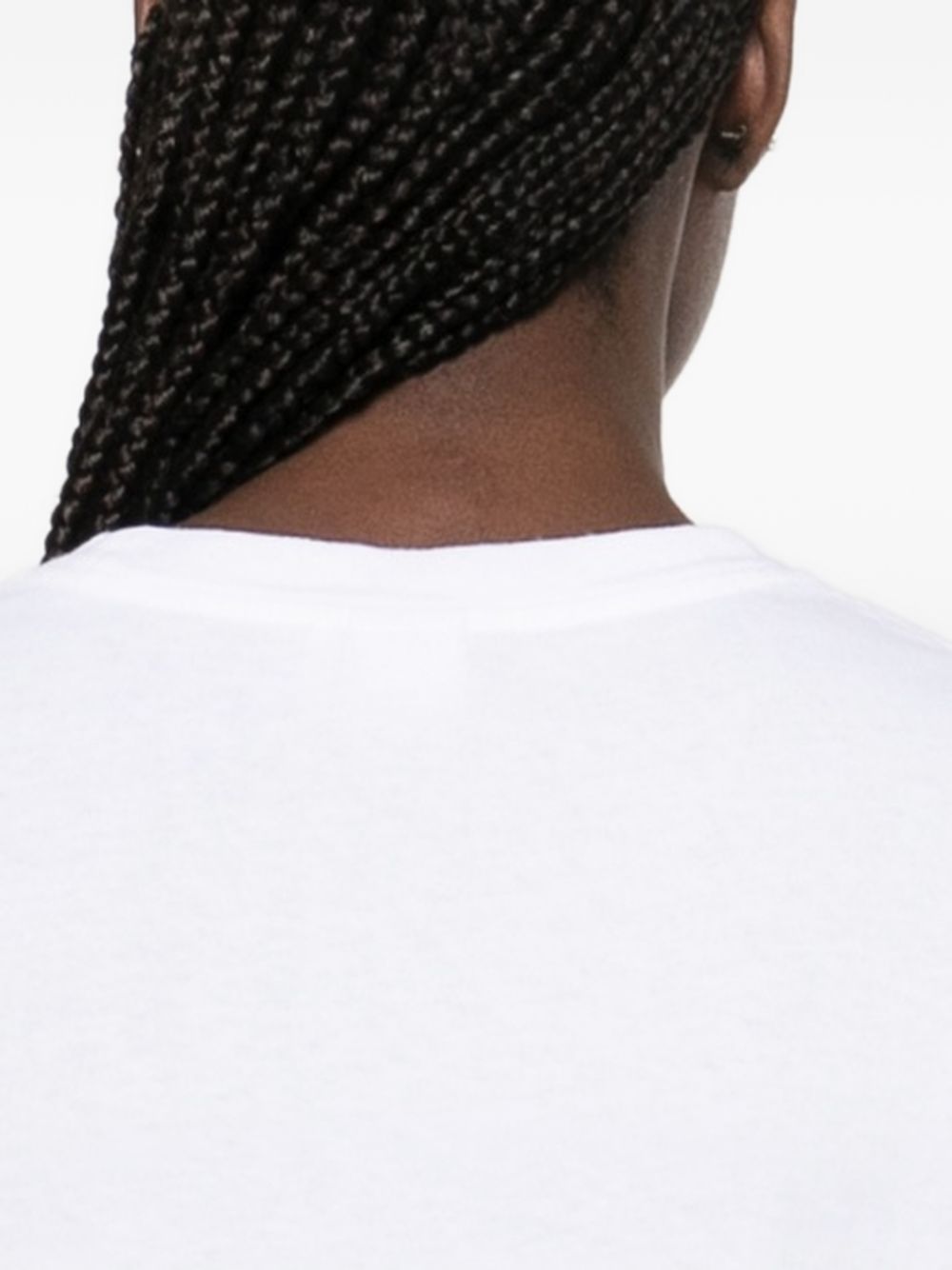 Chloè T-Shirts And Polos White Cotton
