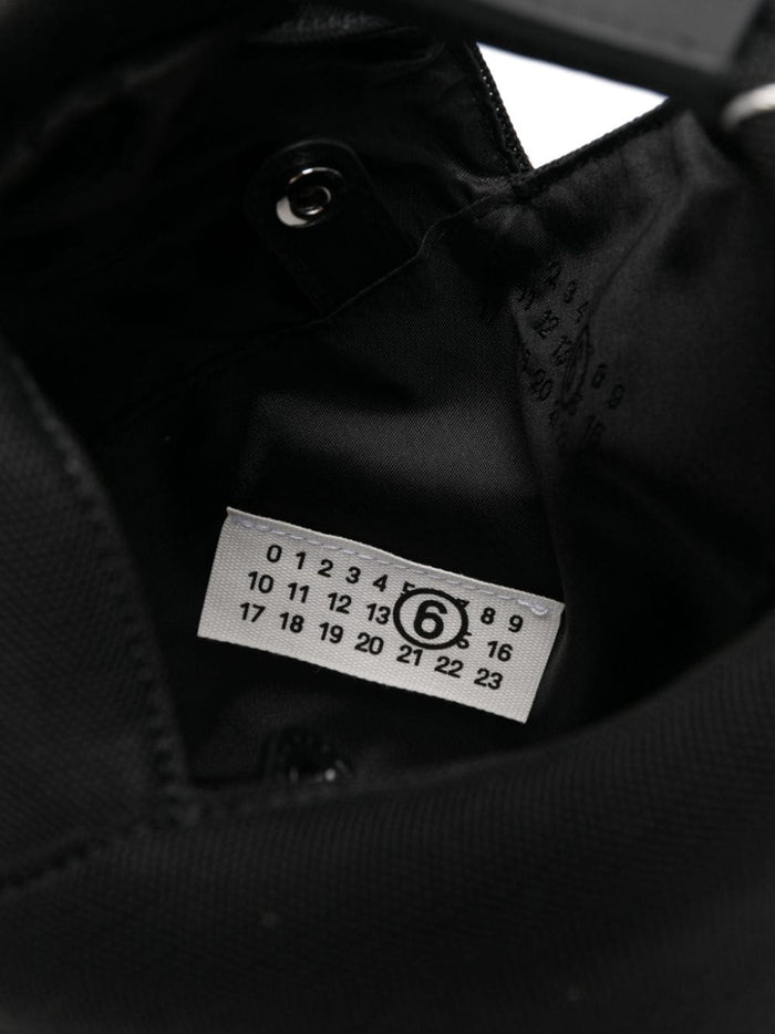 MM6 Maison Margiela Bags Black Lining: Polyester