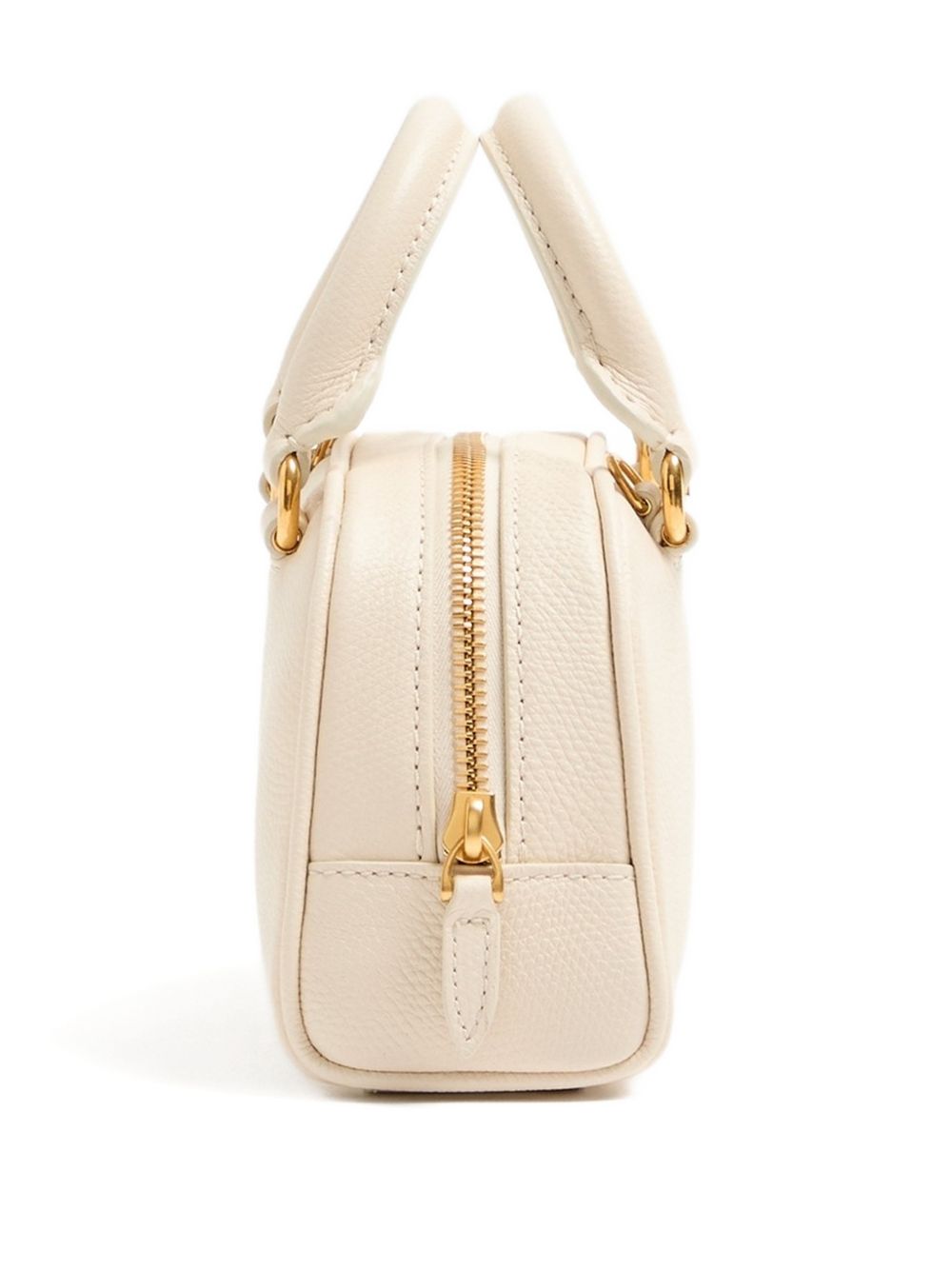 Valentino Garavani Bags Ivory Calf Leather