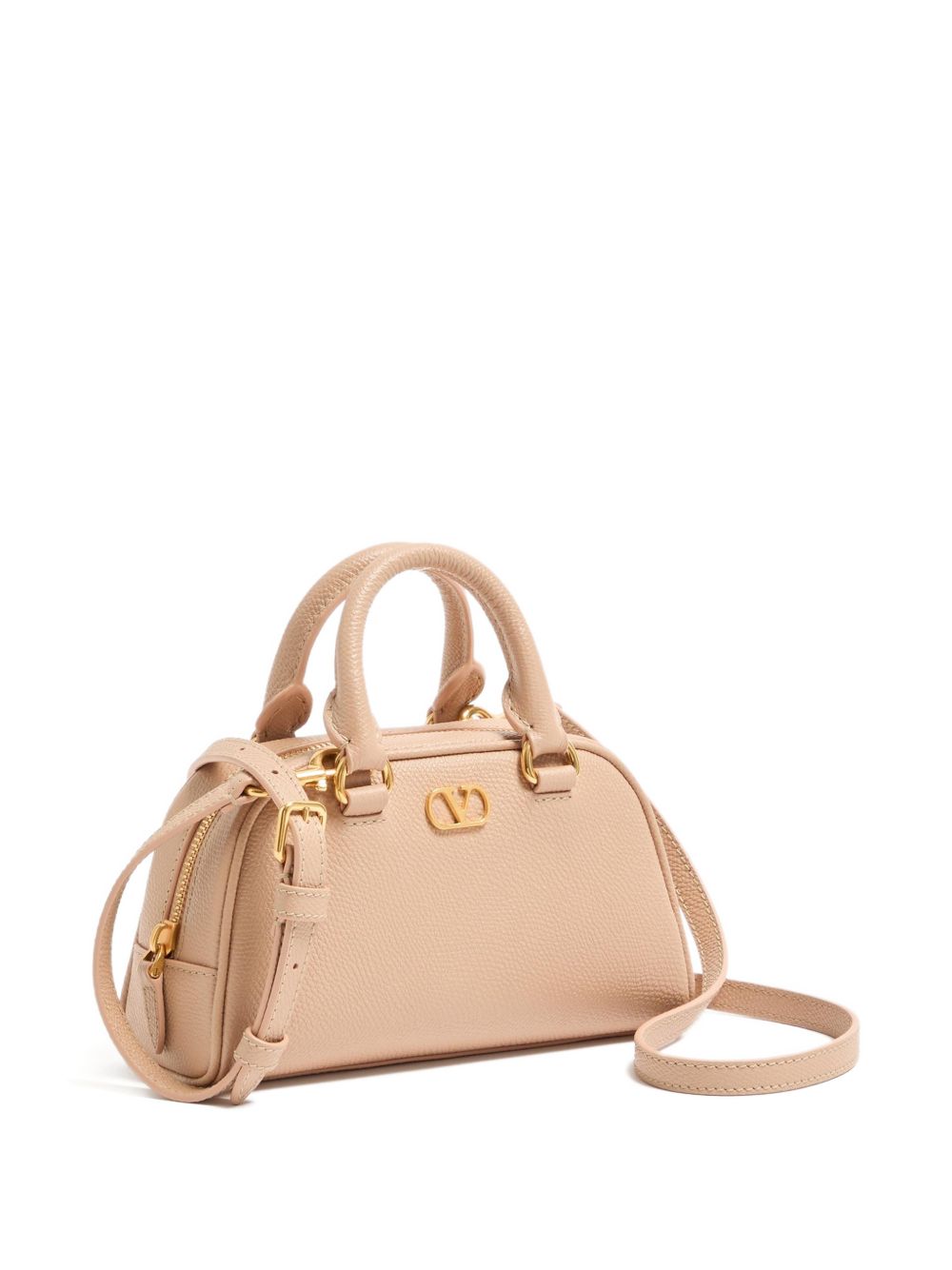 Valentino Garavani Bags Pink Calf Leather