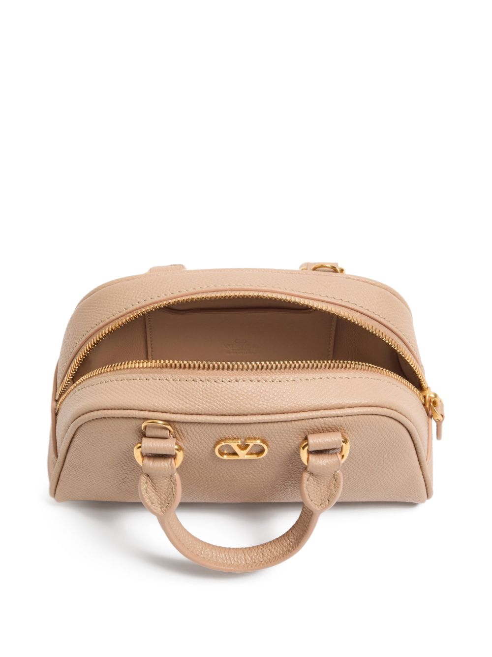 Valentino Garavani Bags Pink Calf Leather