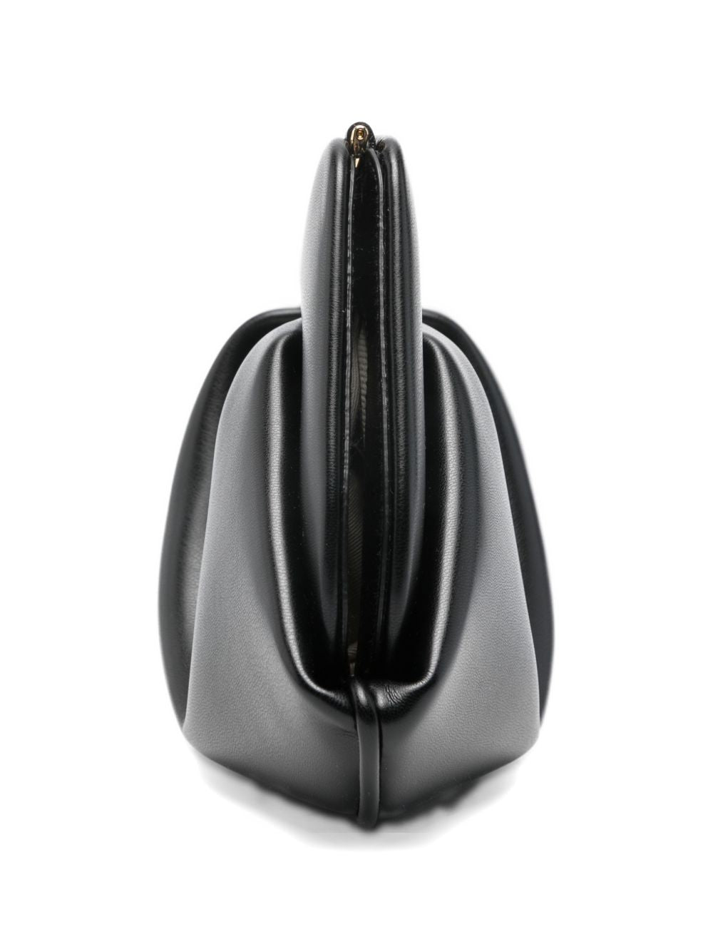 THEMOIRE Bags Black Polyurethane