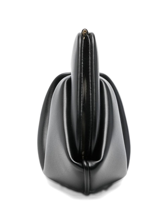 THEMOIRE Bags Black Polyurethane