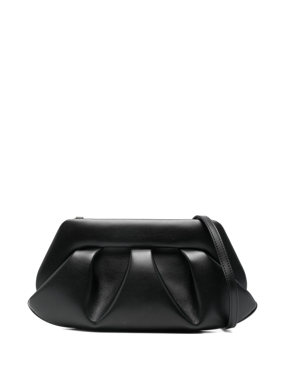 THEMOIRE Bags Black Polyurethane