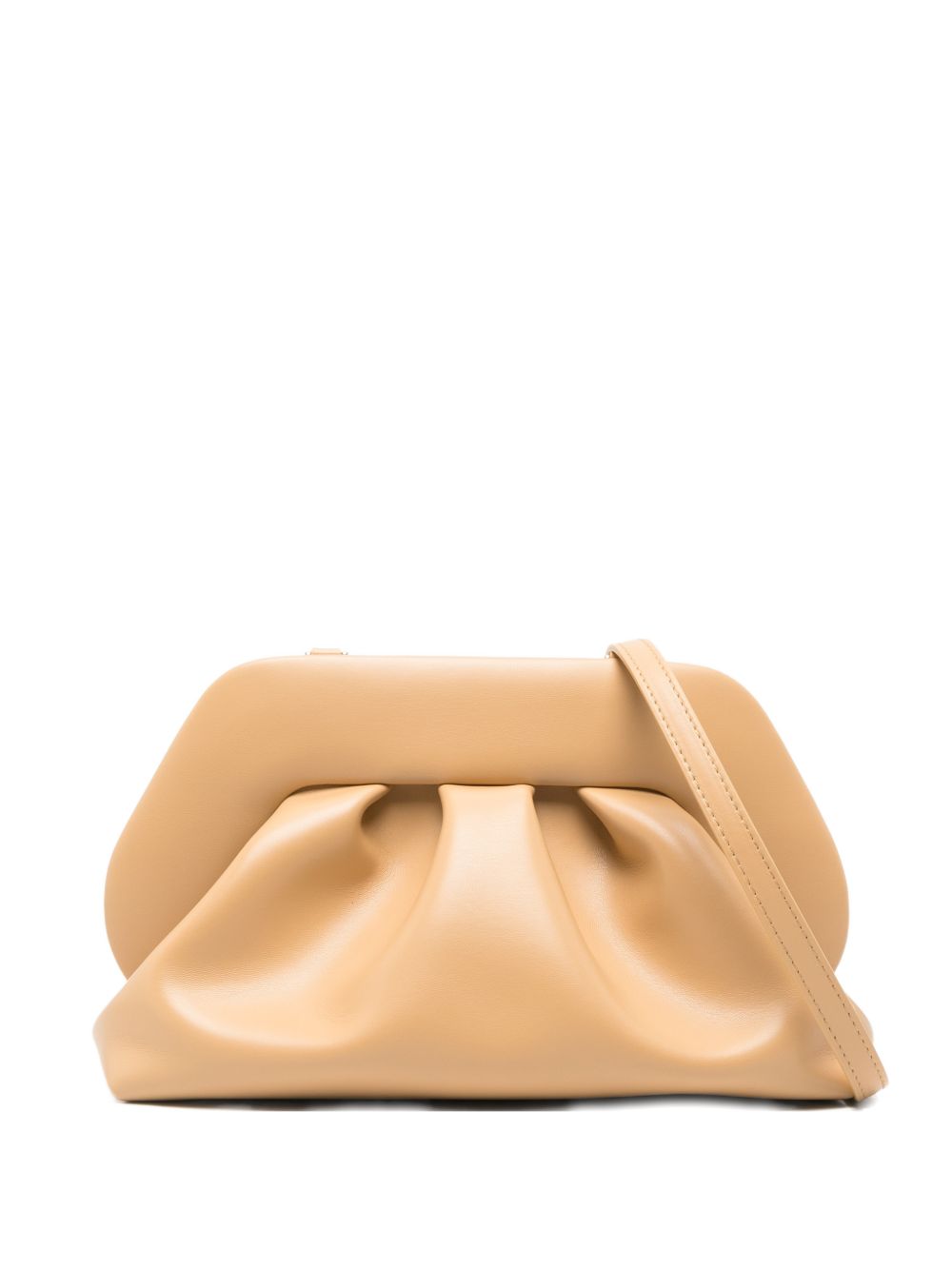 THEMOIRE Bags Beige Polyurethane