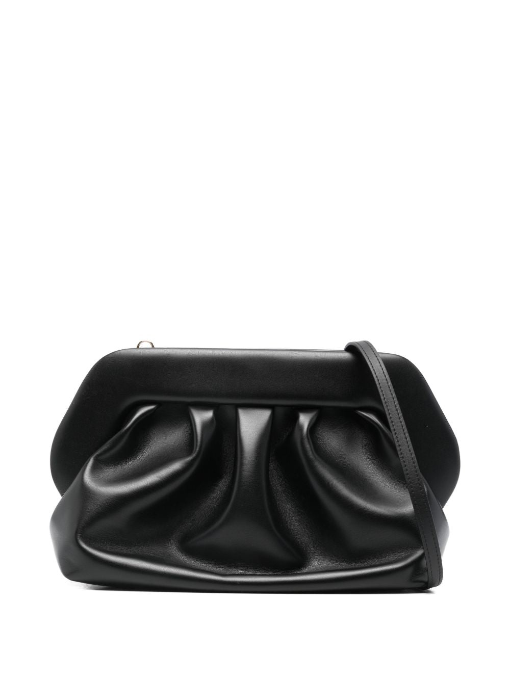 THEMOIRE Bags Black Polyurethane