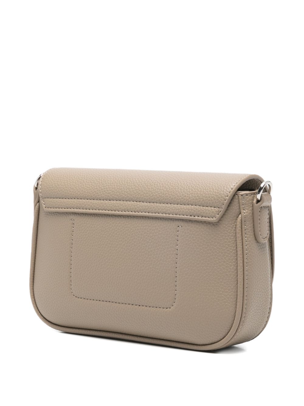 Emporio Armani Bags Dove Grey Thermoplastic Polyurethane