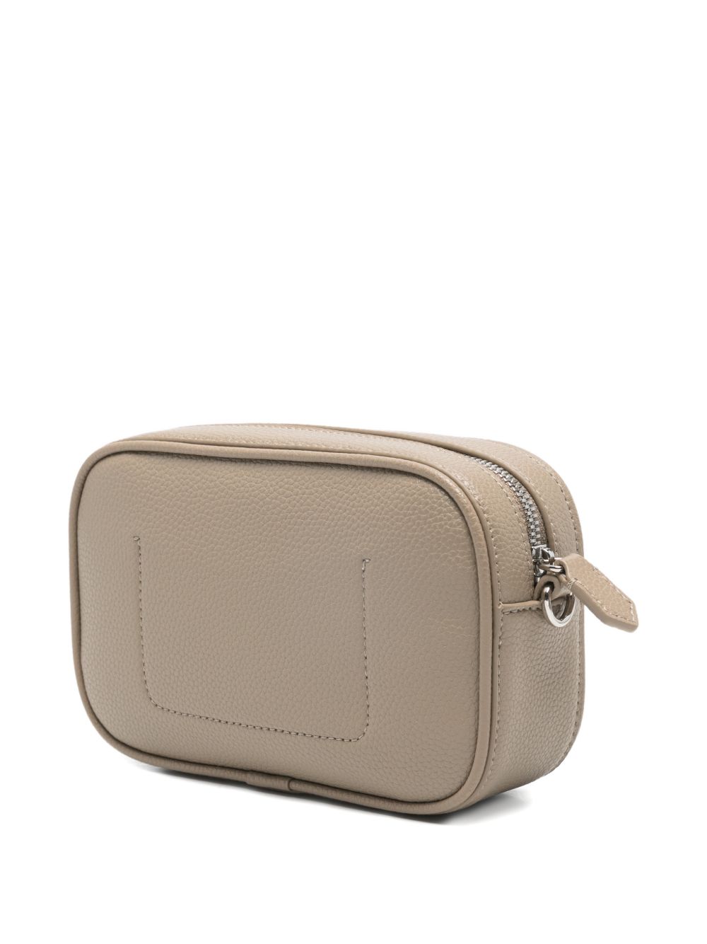 Emporio Armani Bags Dove Grey Thermoplastic Polyurethane