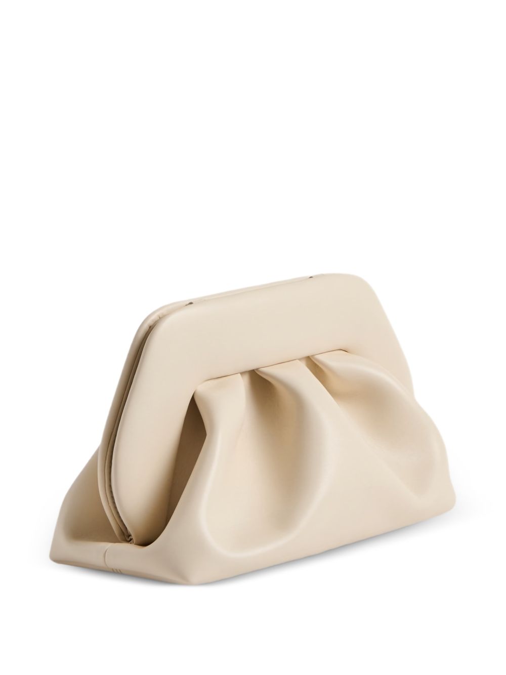 THEMOIRE Bags Beige Polyurethane