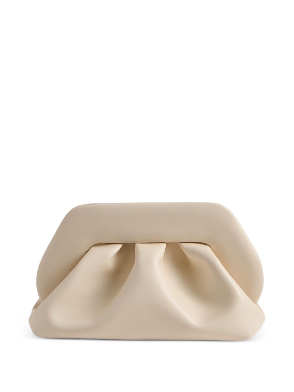 THEMOIRE Bags Beige Polyurethane