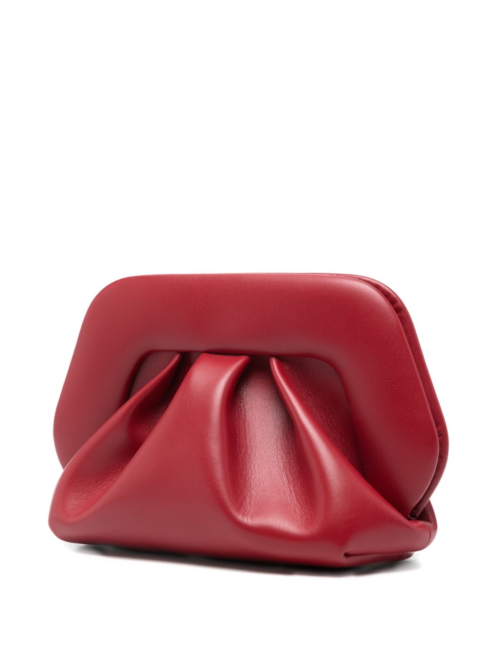 THEMOIRE Bags Red Polyurethane