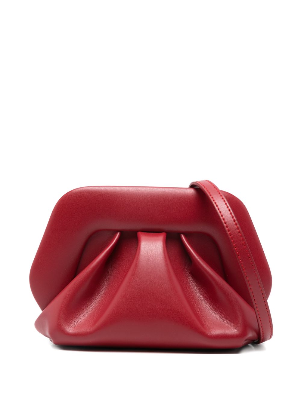 THEMOIRE Bags Red Polyurethane