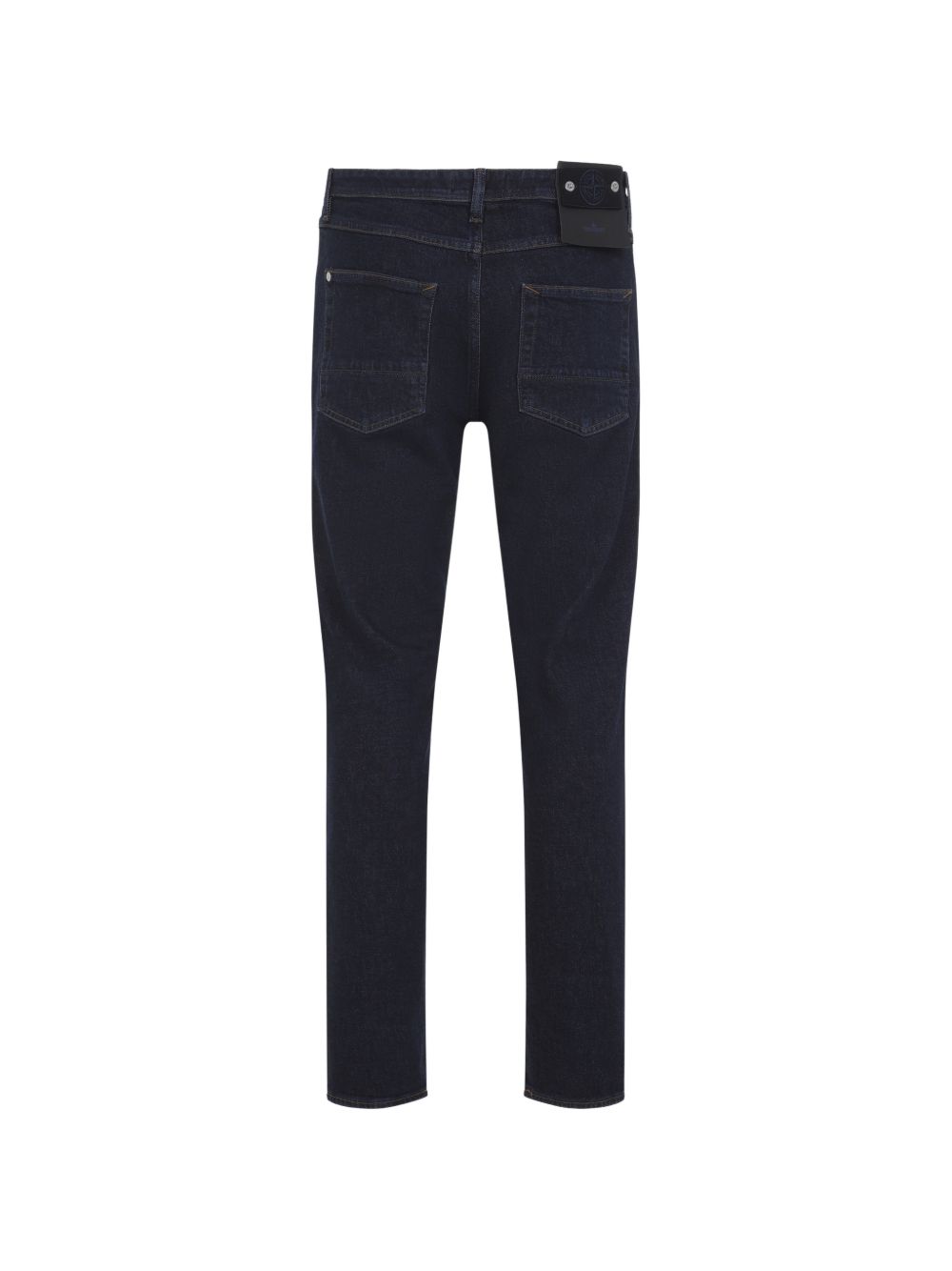 Stone Island Jeans Blue Elastan