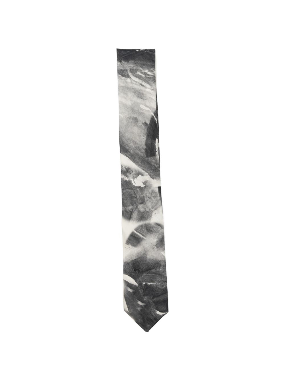 Alysi Ties Black Seta