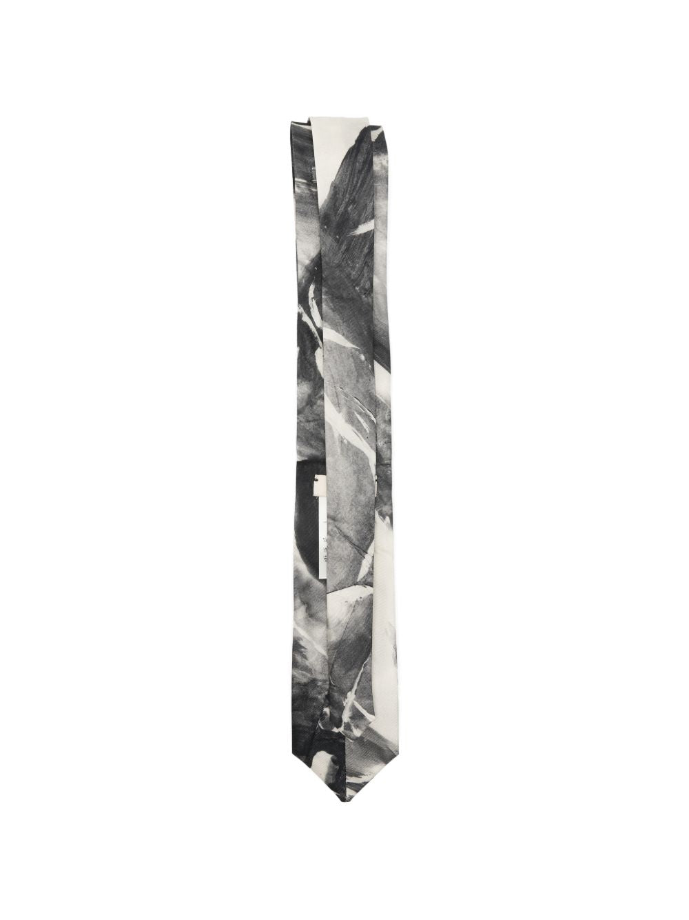 Alysi Ties Black Seta
