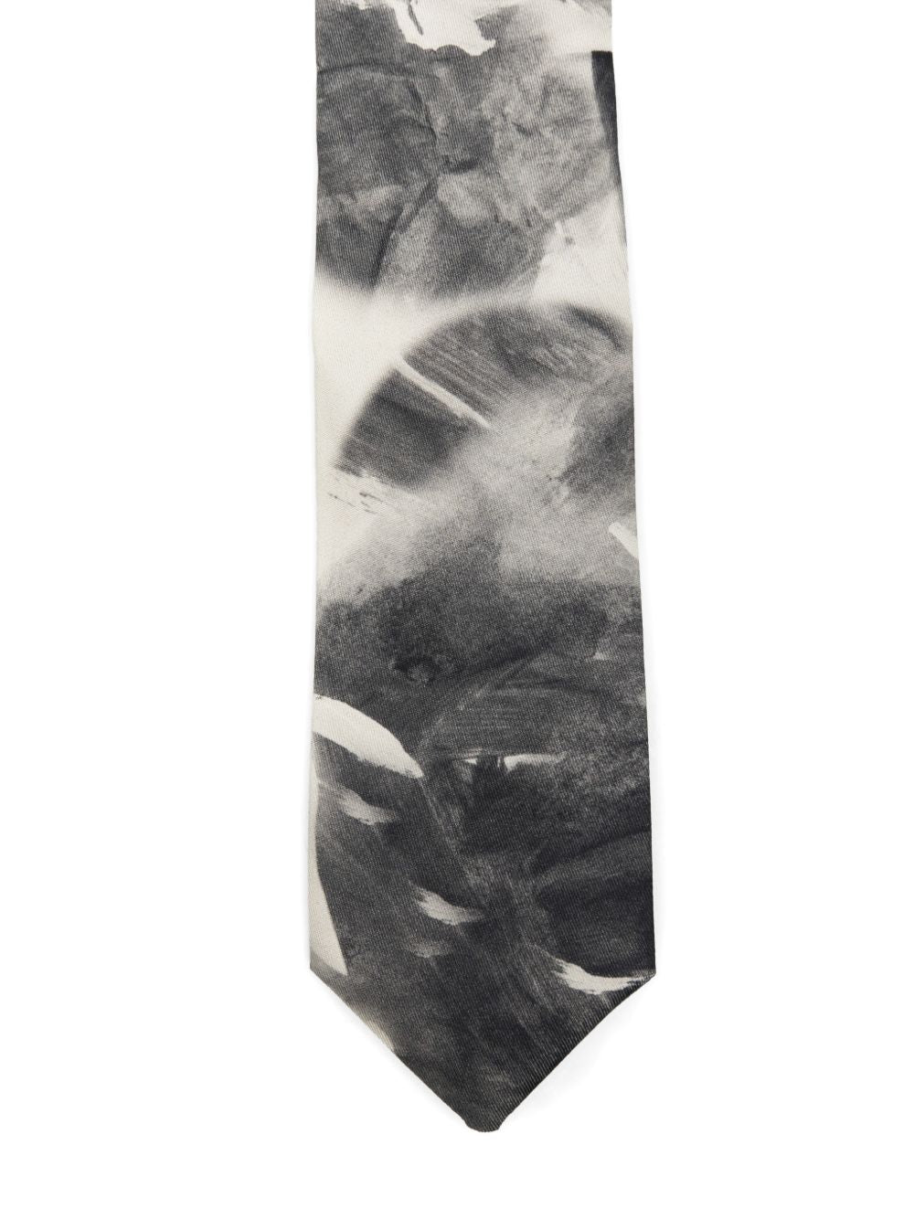 Alysi Ties Black Seta