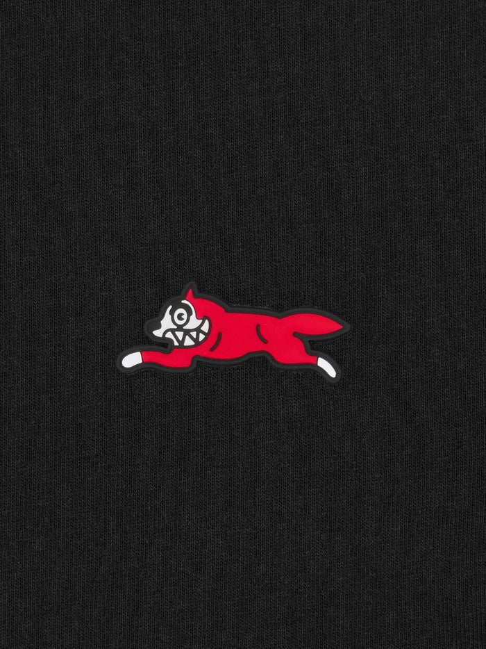 ICECREAM T-shirts and Polos Black Cotton