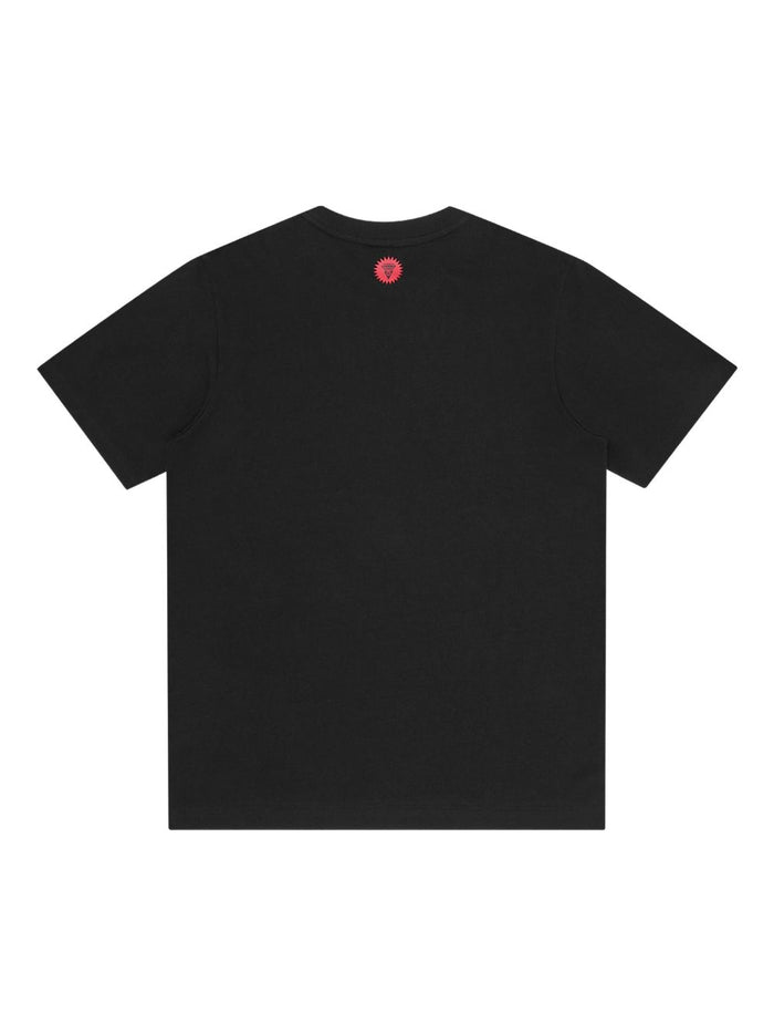 ICECREAM T-shirts and Polos Black Cotton