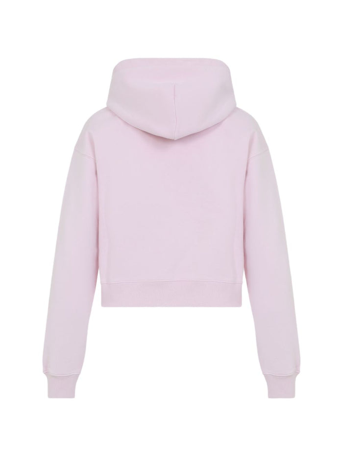 JACQUEMUS Sweaters Pink Principal:cotton