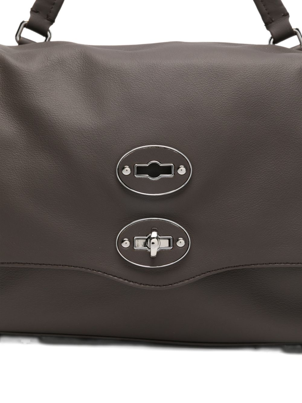 Zanellato Bags Brown External Bovine Leather