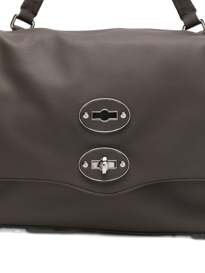 Zanellato Bags Brown External Bovine Leather