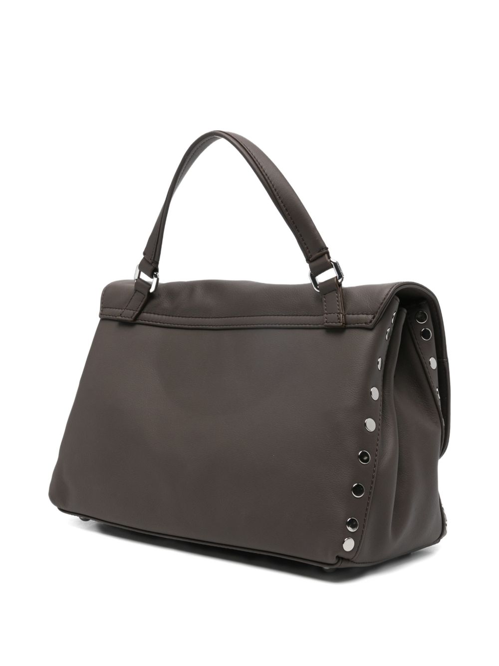 Zanellato Bags Brown External Bovine Leather