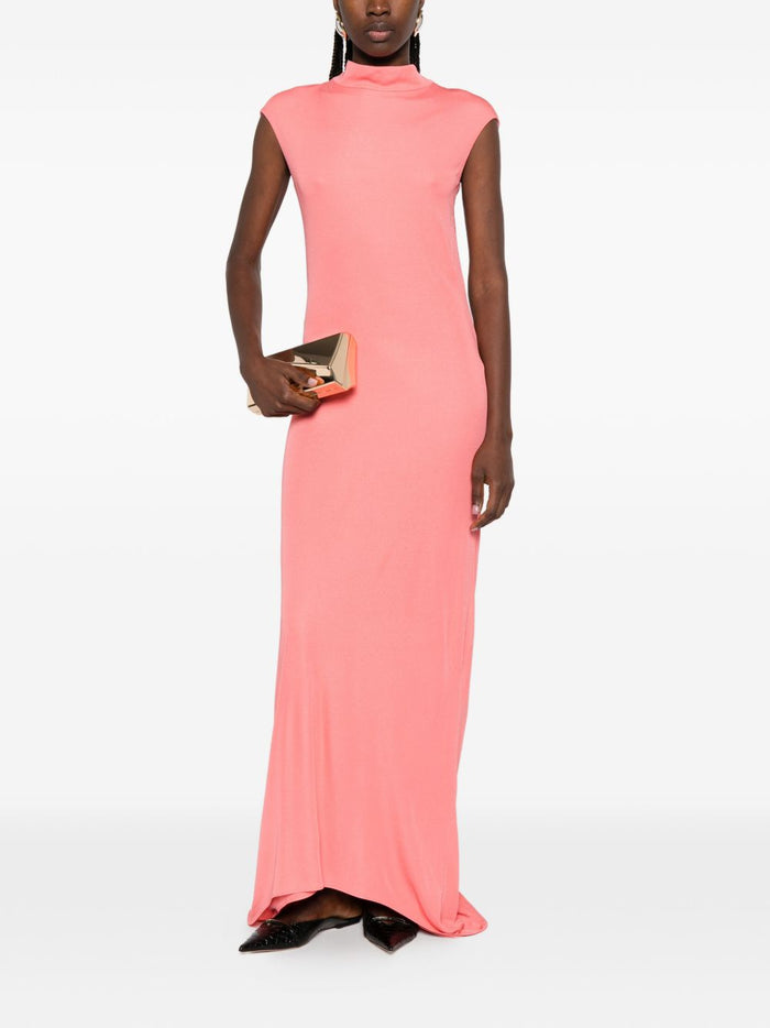 Tom Ford Dresses Red Viscose