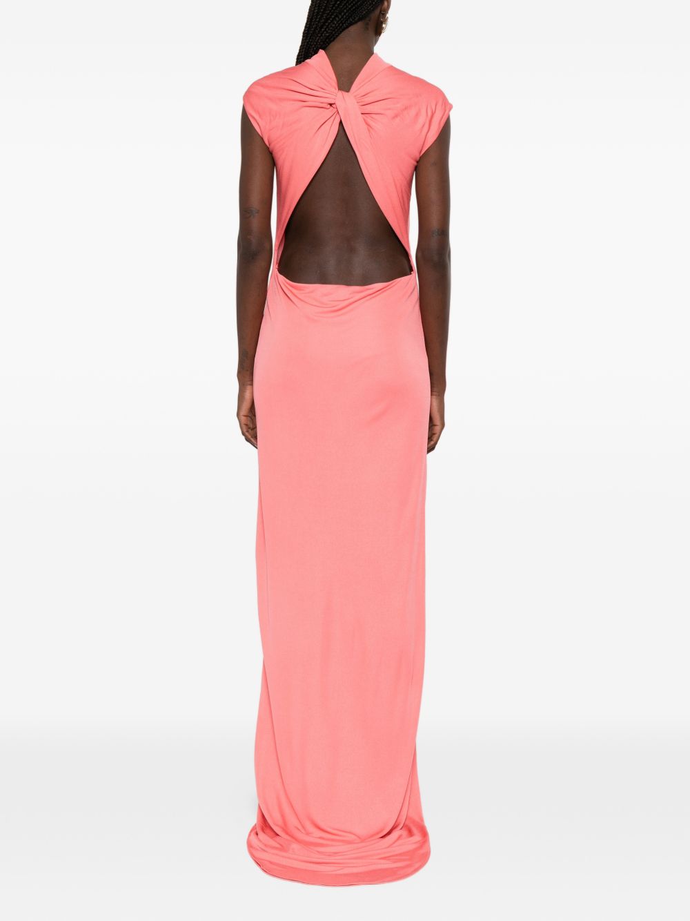 Tom Ford Dresses Red Viscose
