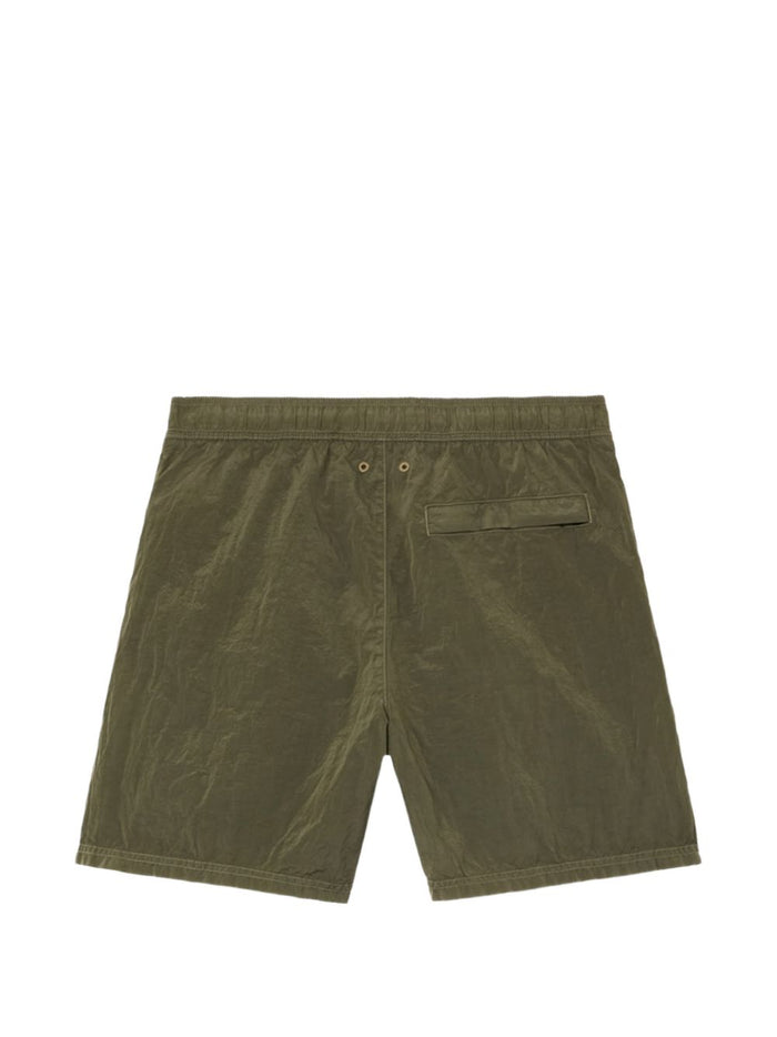 Stone Island Sea clothing Green Fibra Poliammidica