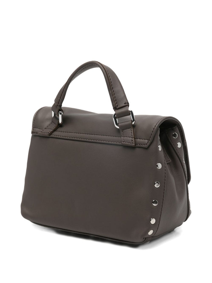 Zanellato Bags Brown External Bovine Leather