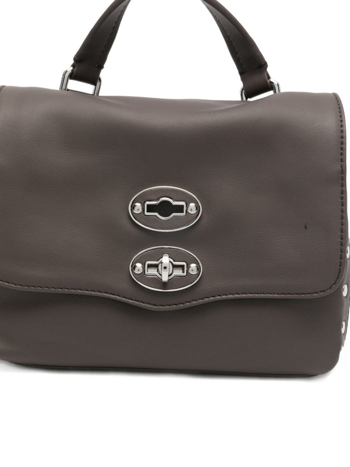 Zanellato Bags Brown External Bovine Leather