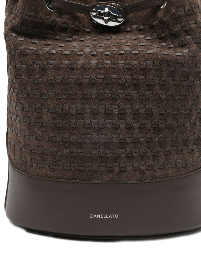 Zanellato Bags Brown