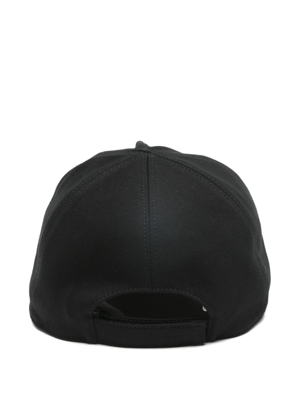 MONCLER X RICK OWENS Hats Black Cotton