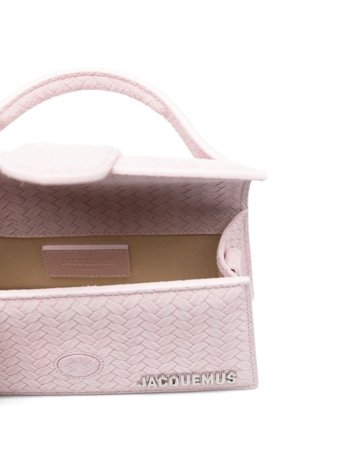 Jacquemus Bags Pink