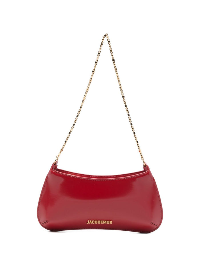 JACQUEMUS Bags Red