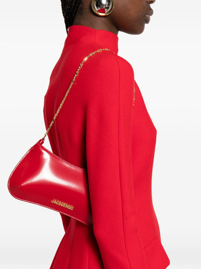 JACQUEMUS Bags Red
