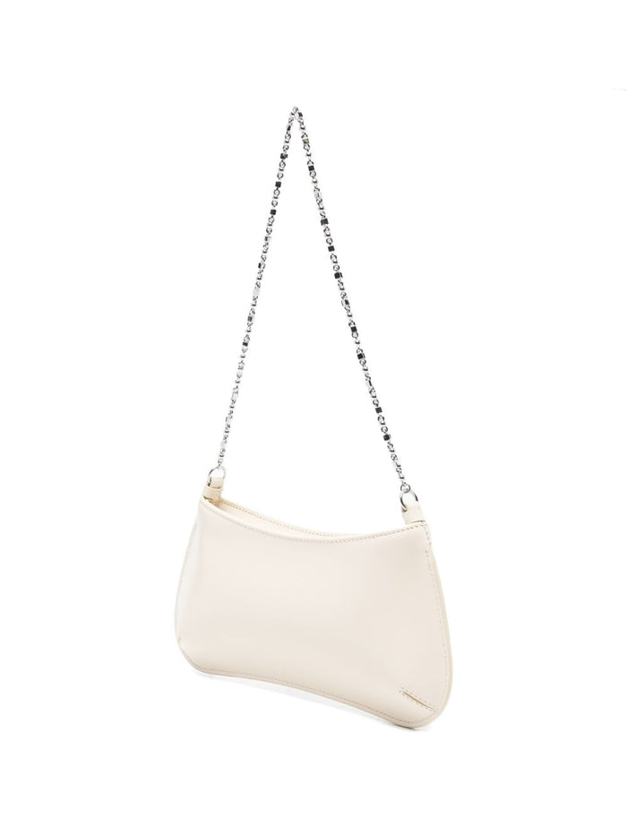 JACQUEMUS Bags Ivory