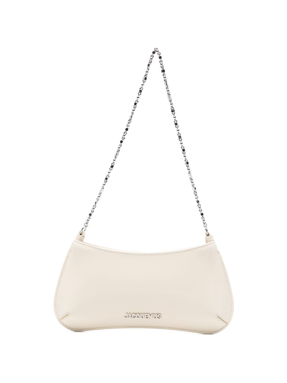 JACQUEMUS Bags Ivory