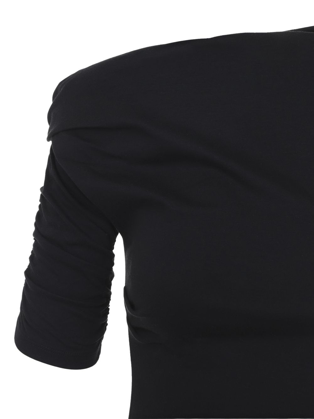 JACQUEMUS Dresses Black Principal:cotton Silk