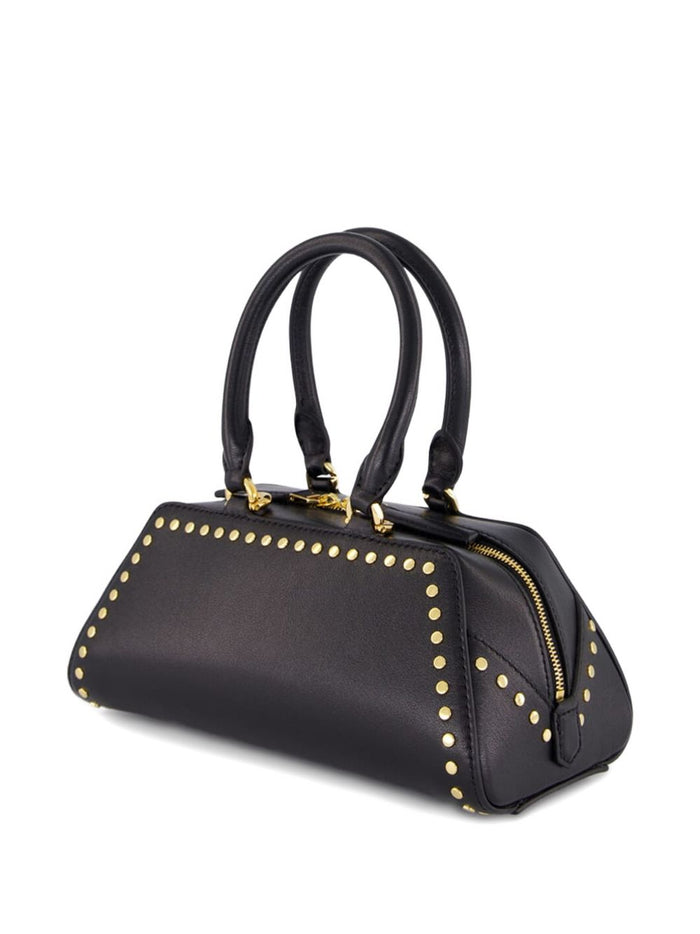 Givenchy Bags Black Calf Leather