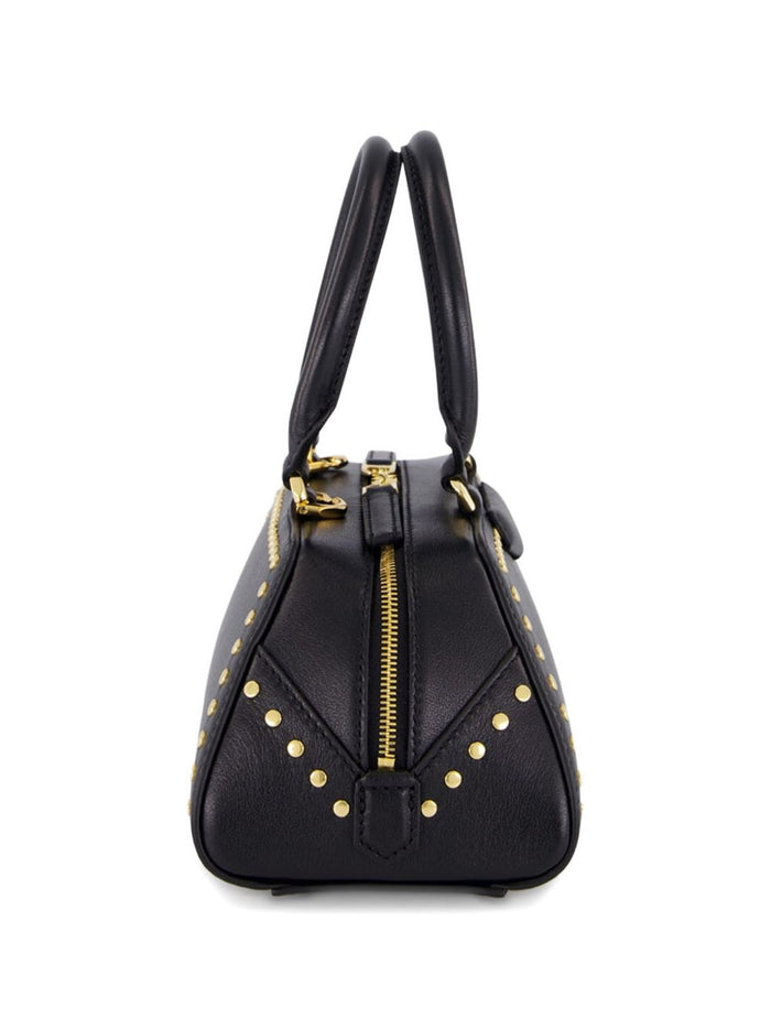 Givenchy Bags Black Calf Leather