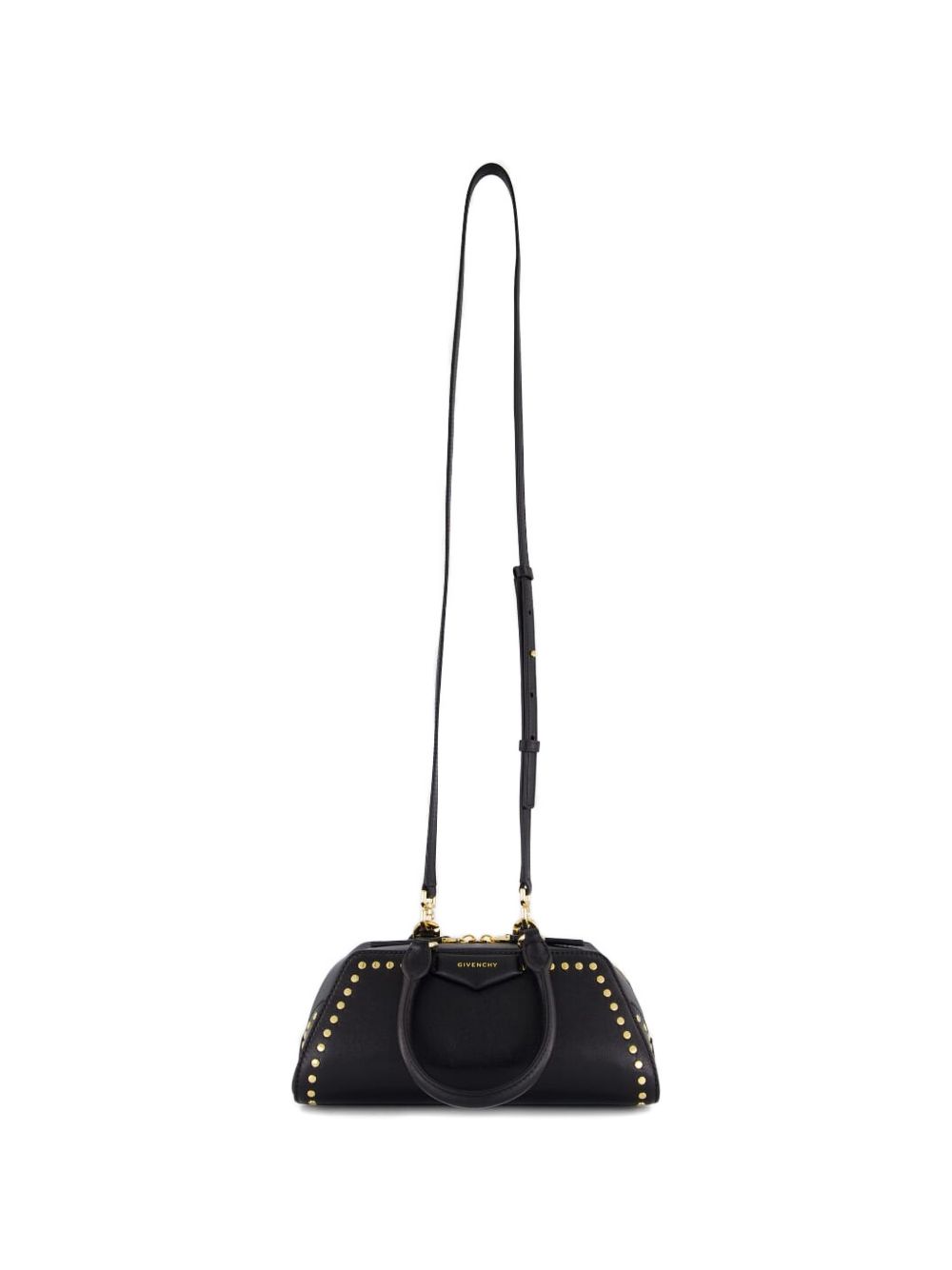 Givenchy Bags Black Calf Leather